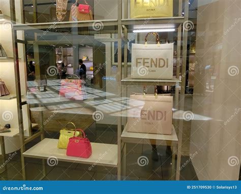 the mall fendi|fendi boutique naples fl.